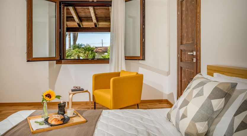 Photo of Citrus Bliss