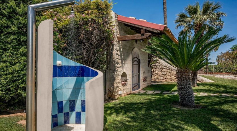 Photo of Citrus Bliss