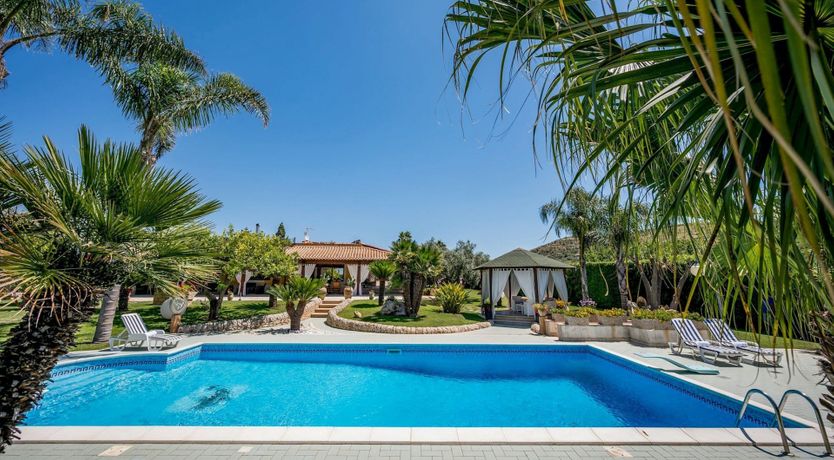 Photo of Citrus Bliss