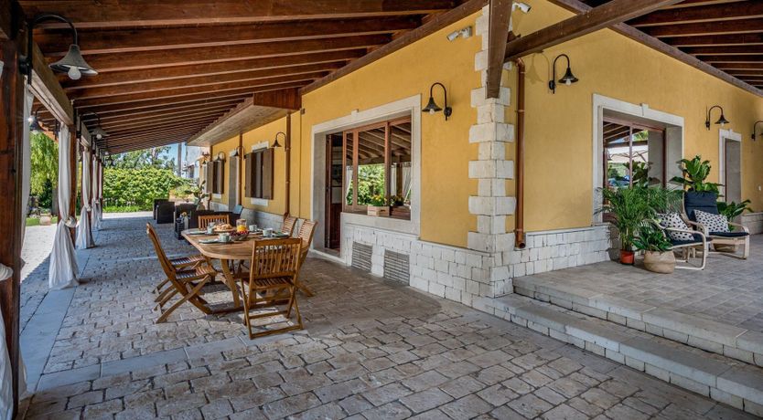 Photo of Citrus Bliss