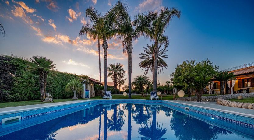 Photo of Citrus Bliss