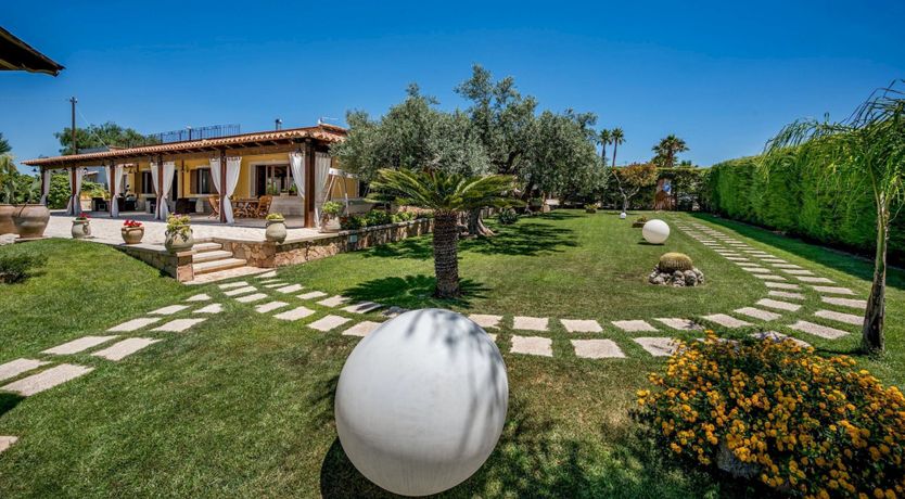 Photo of Citrus Bliss