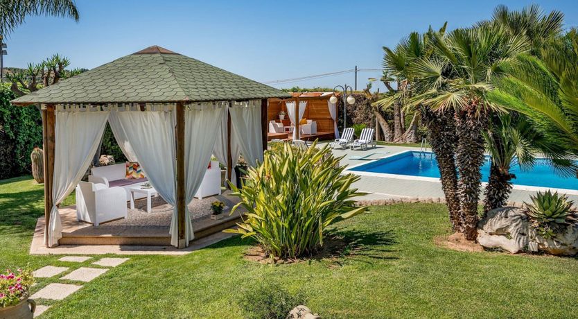 Photo of Citrus Bliss