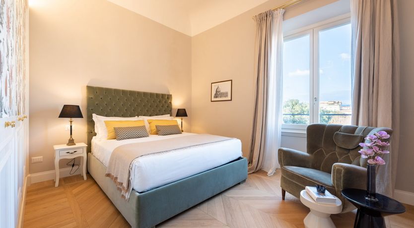 Photo of Florence Panorama