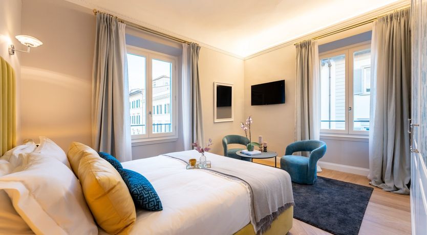 Photo of Florence Panorama