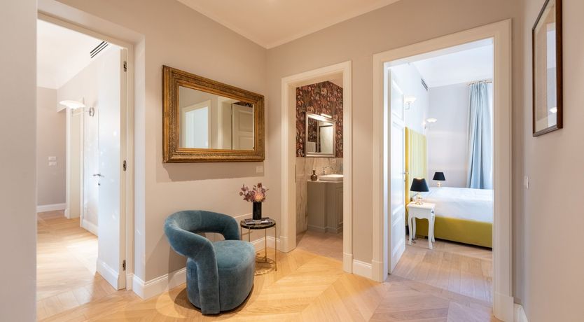 Photo of Florence Panorama