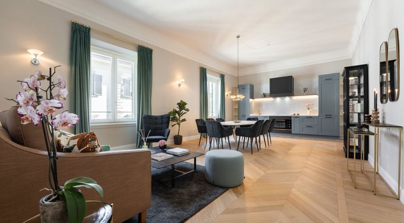 Photo of Florence Panorama