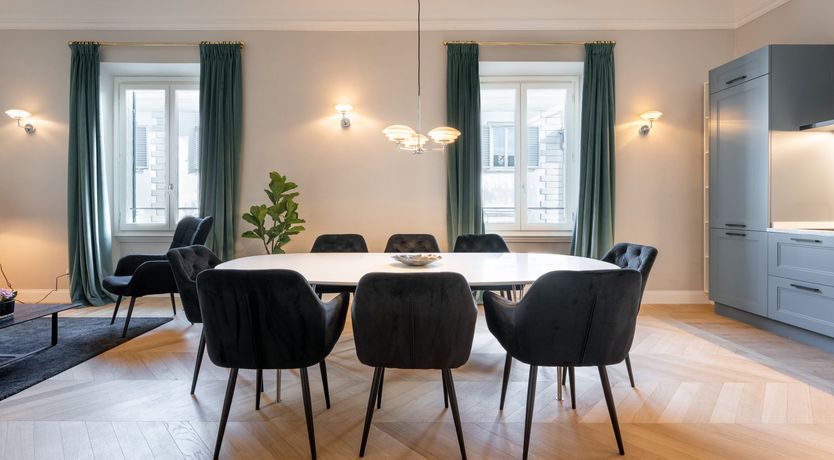 Photo of Florence Panorama