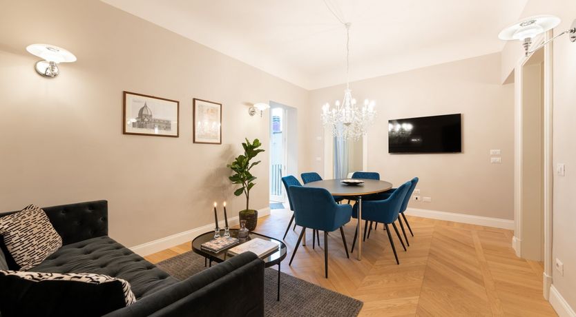 Photo of Florence Panorama