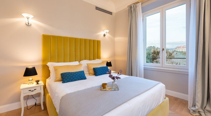 Photo of Florence Panorama