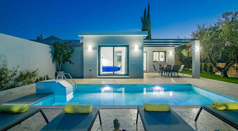 Photo of Blissful Cottage