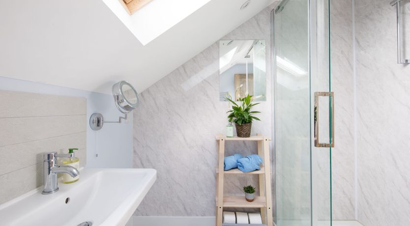 Photo of Pebbles & Wood