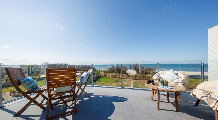 Photo of Pebbles & Wood