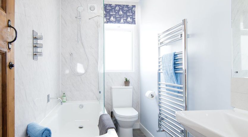 Photo of Pebbles & Wood