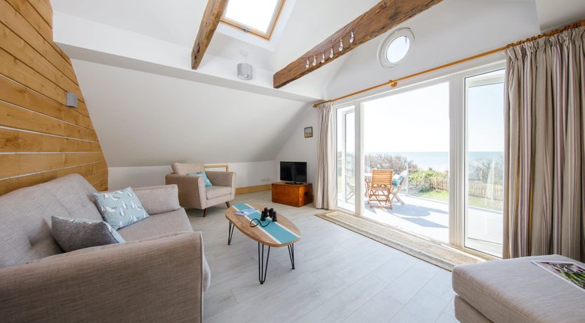 Photo of Pebbles & Wood