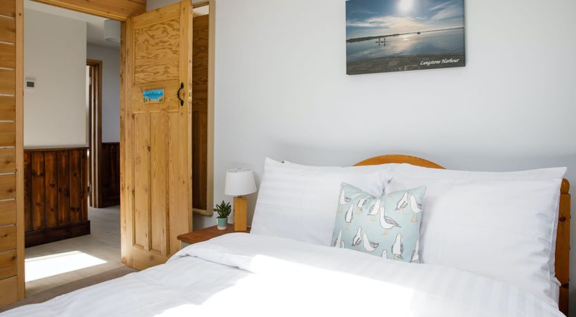 Photo of Pebbles & Wood