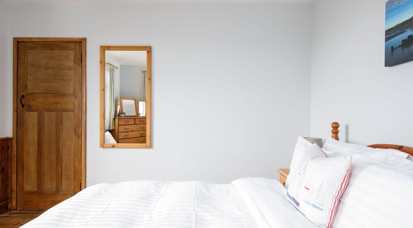 Photo of Pebbles & Wood