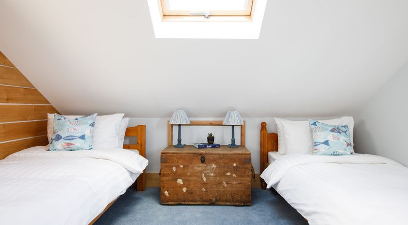 Photo of Pebbles & Wood