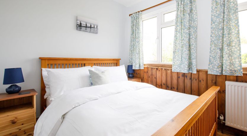 Photo of Pebbles & Wood