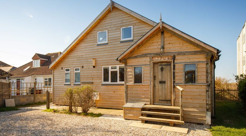 Photo of Pebbles & Wood