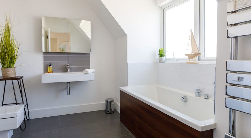 Photo of Waves of Happiness