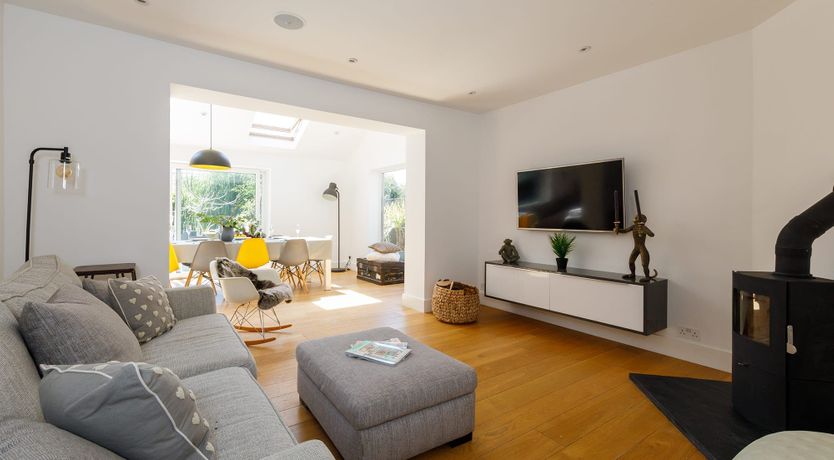 Photo of Waves of Happiness