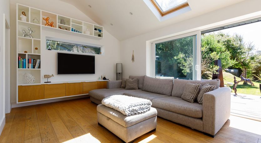 Photo of Waves of Happiness