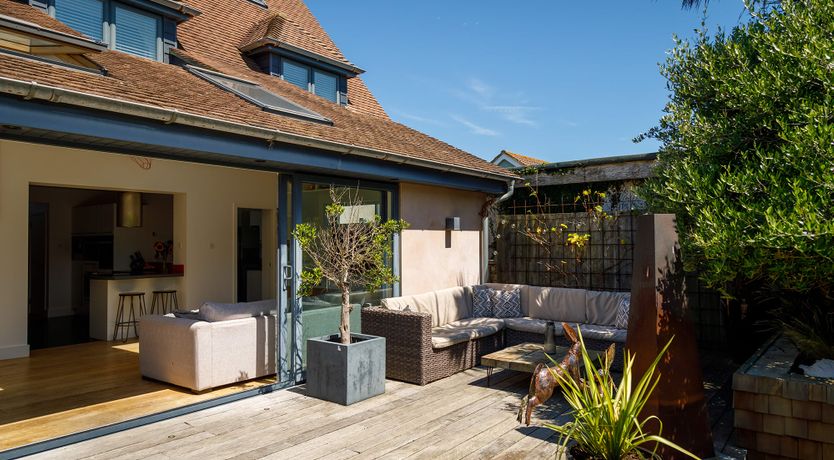 Photo of Waves of Happiness