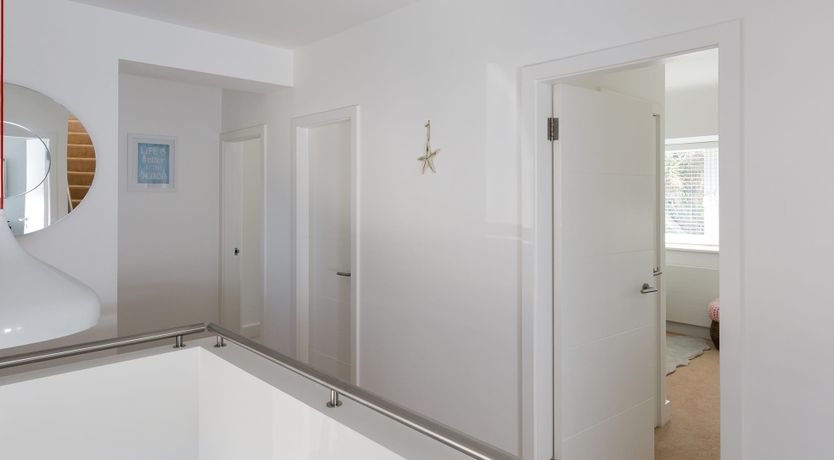 Photo of Waves of Happiness