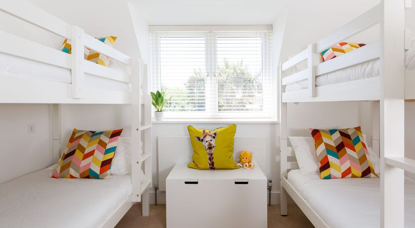 Photo of Waves of Happiness