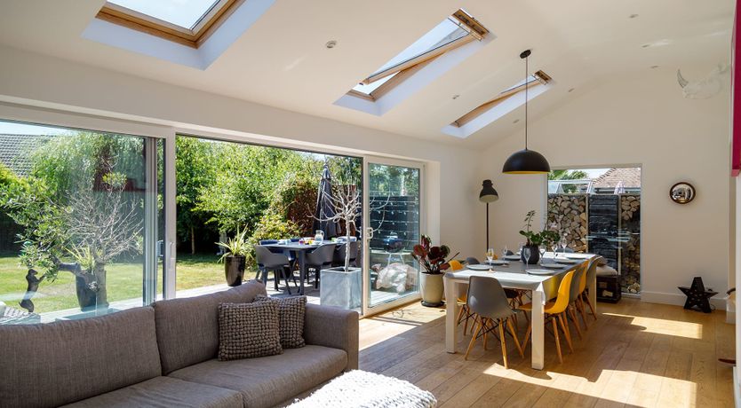 Photo of Waves of Happiness