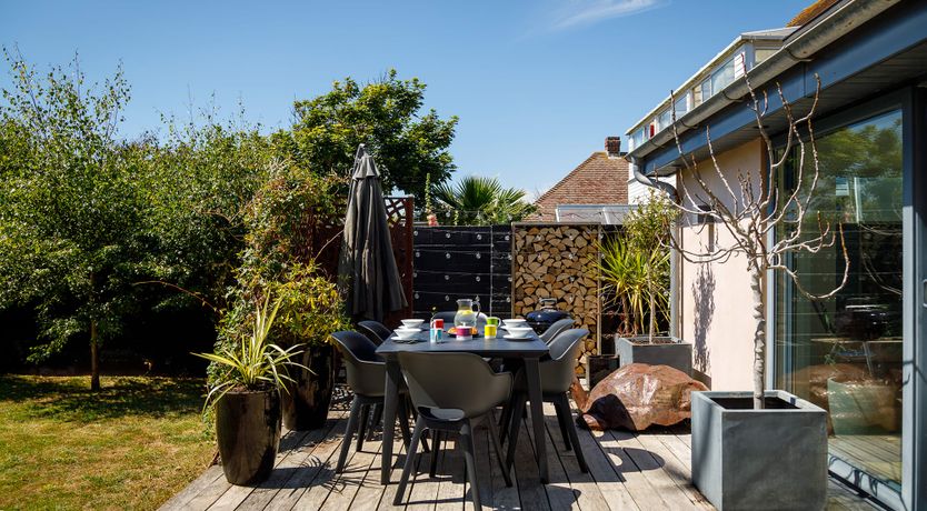 Photo of Waves of Happiness