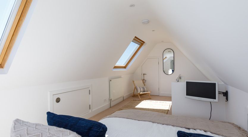 Photo of Waves of Happiness