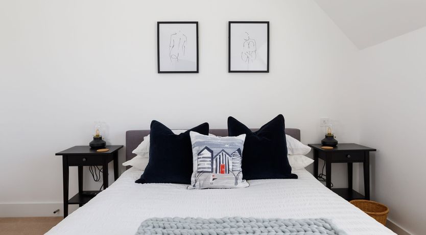 Photo of Waves of Happiness