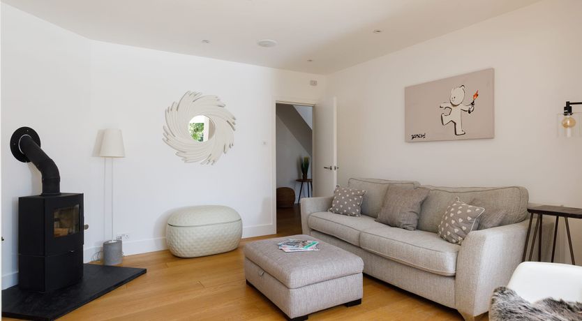 Photo of Waves of Happiness