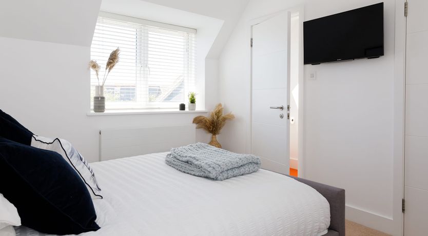 Photo of Waves of Happiness