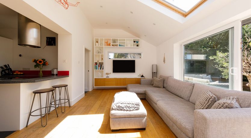 Photo of Waves of Happiness