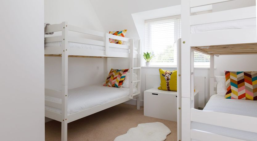 Photo of Waves of Happiness