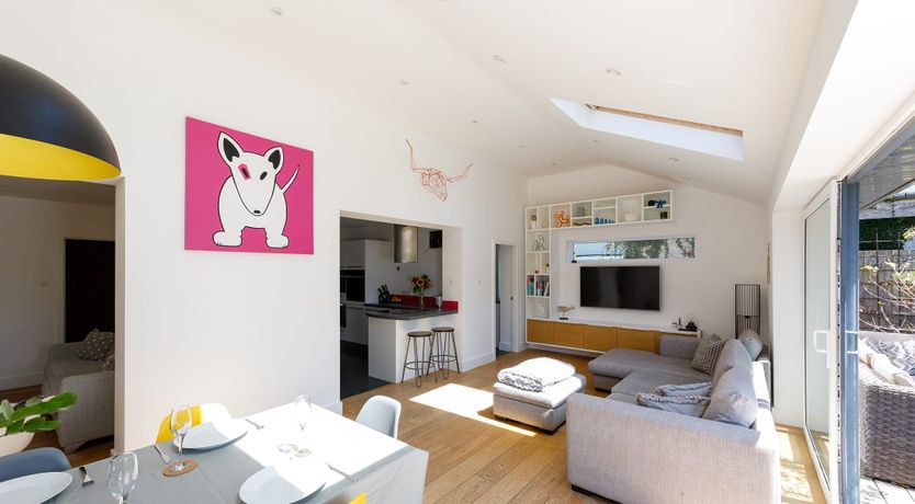 Photo of Waves of Happiness