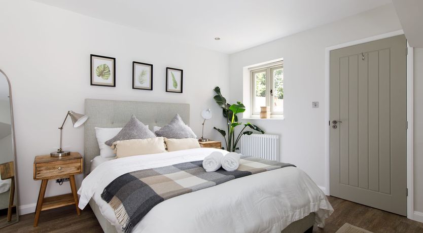 Photo of A Funtington Fable