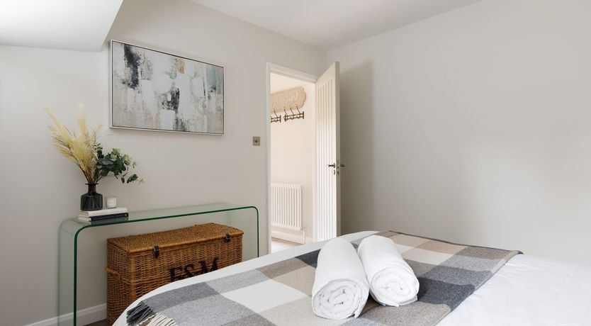 Photo of A Funtington Fable