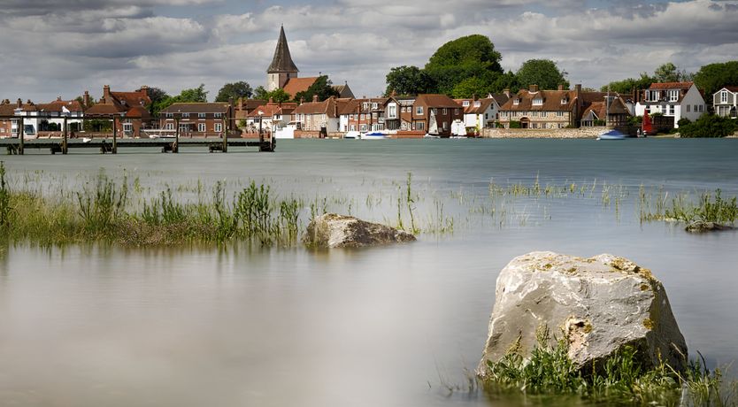 Photo of A Funtington Fable