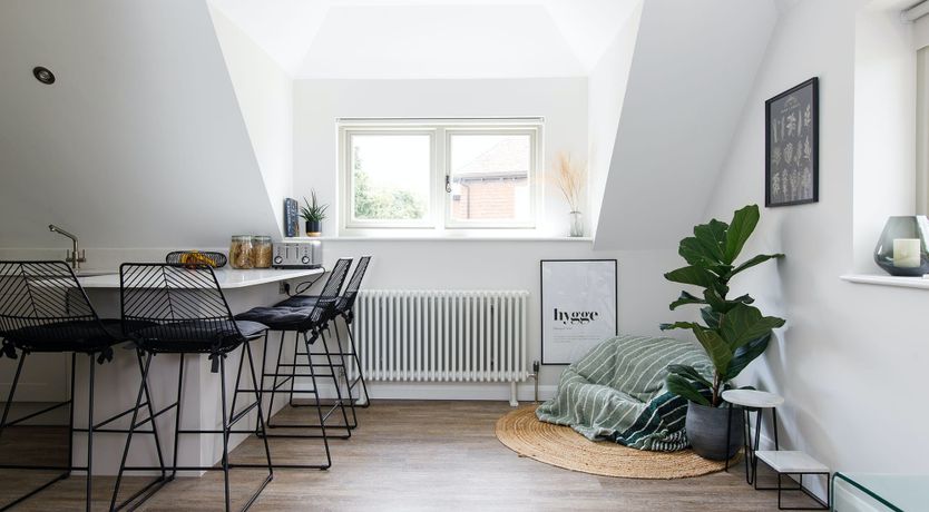 Photo of A Funtington Fable