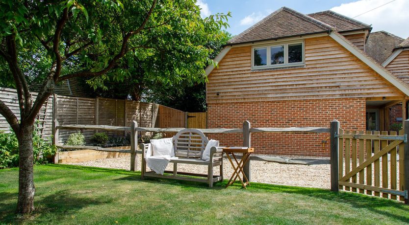 Photo of A Funtington Fable