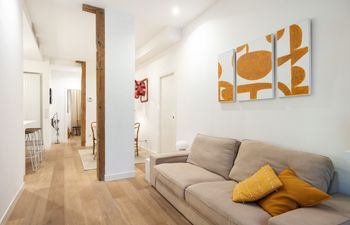 Little Sunshine Apartment