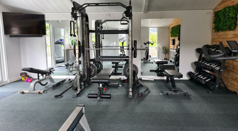 Photo of Halcyon Waters