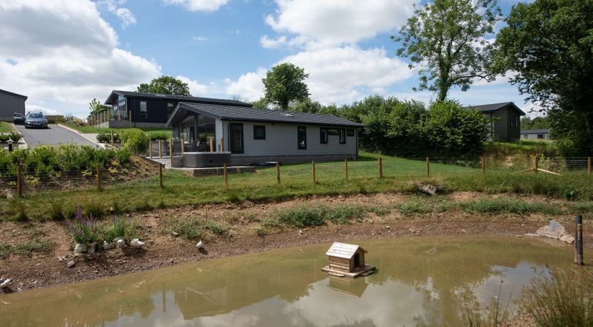 Photo of Halcyon Waters