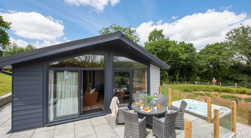 Photo of Halcyon Waters