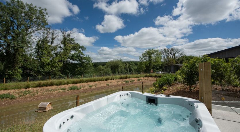 Photo of Halcyon Waters