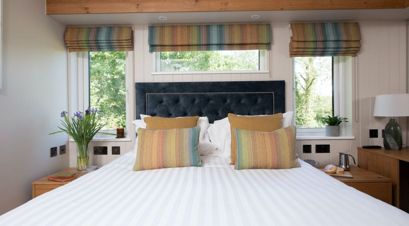 Photo of Halcyon Waters